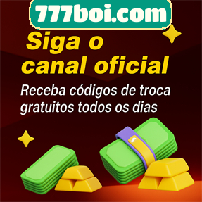 777boi.com Fundo de Resgate de Perdas Semanais